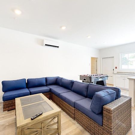 21 Rehoboth Beach House --- 20494 Coastal Highway, Unit #21 Ngoại thất bức ảnh
