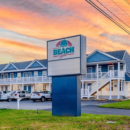 21 Rehoboth Beach House --- 20494 Coastal Highway, Unit #21 Ngoại thất bức ảnh