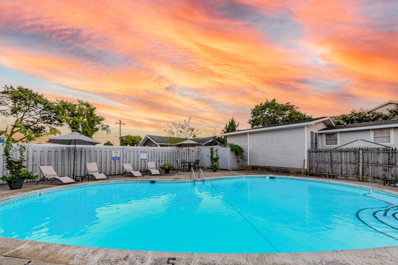 21 Rehoboth Beach House --- 20494 Coastal Highway, Unit #21 Ngoại thất bức ảnh