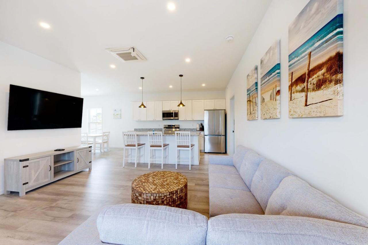 21 Rehoboth Beach House --- 20494 Coastal Highway, Unit #21 Ngoại thất bức ảnh