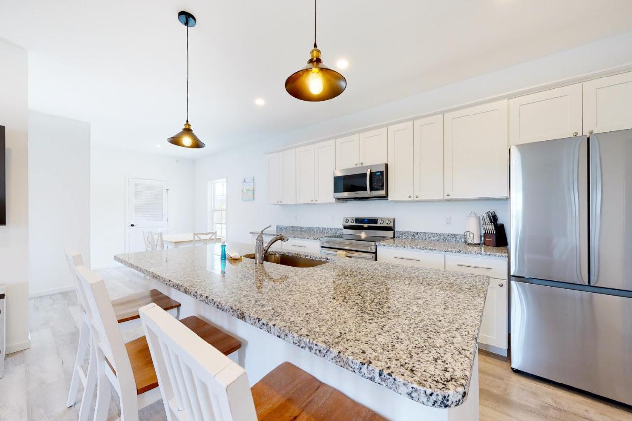 21 Rehoboth Beach House --- 20494 Coastal Highway, Unit #21 Ngoại thất bức ảnh