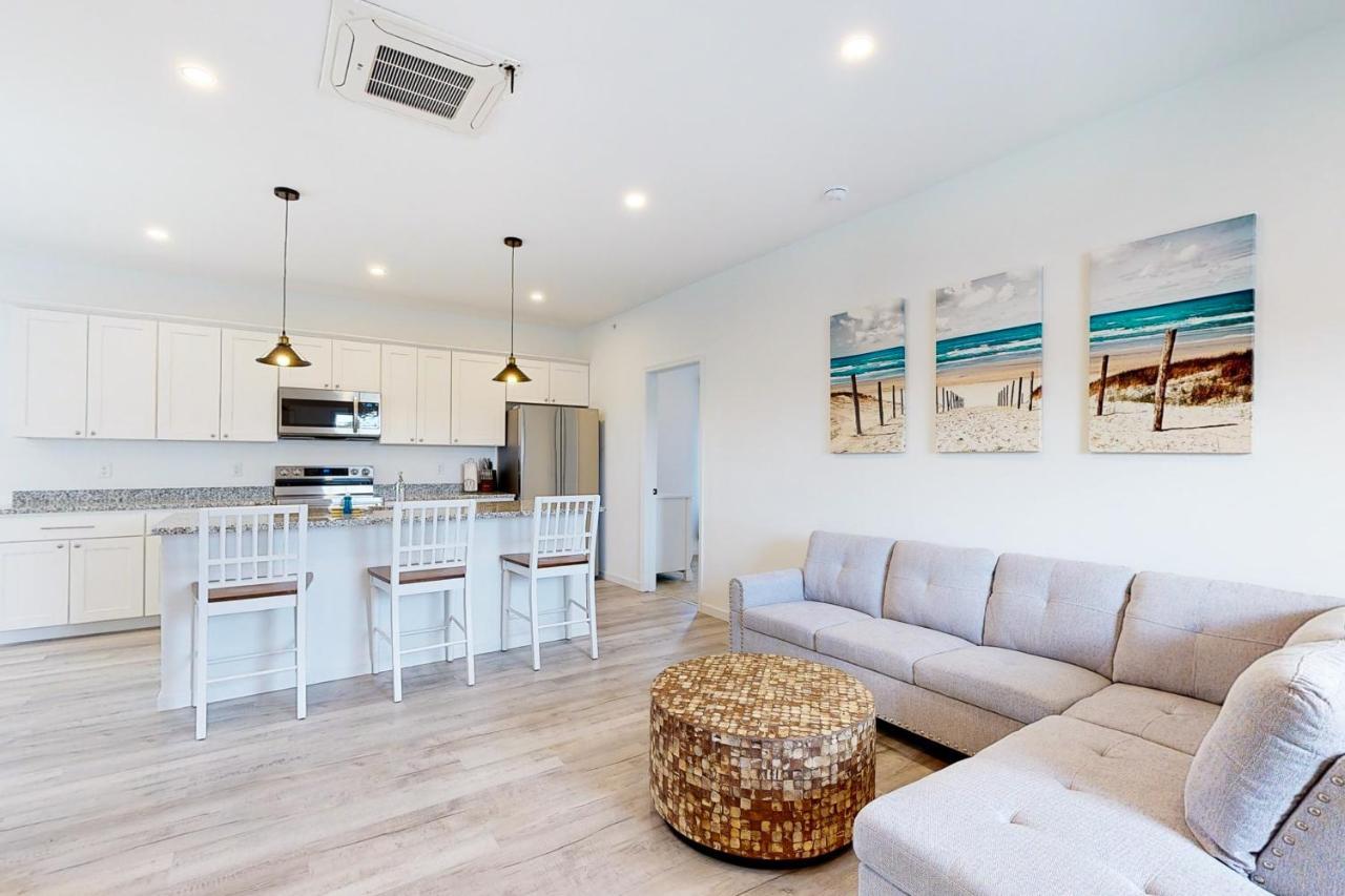 21 Rehoboth Beach House --- 20494 Coastal Highway, Unit #21 Ngoại thất bức ảnh