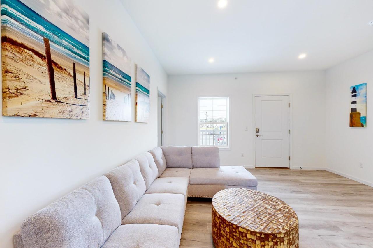 21 Rehoboth Beach House --- 20494 Coastal Highway, Unit #21 Ngoại thất bức ảnh