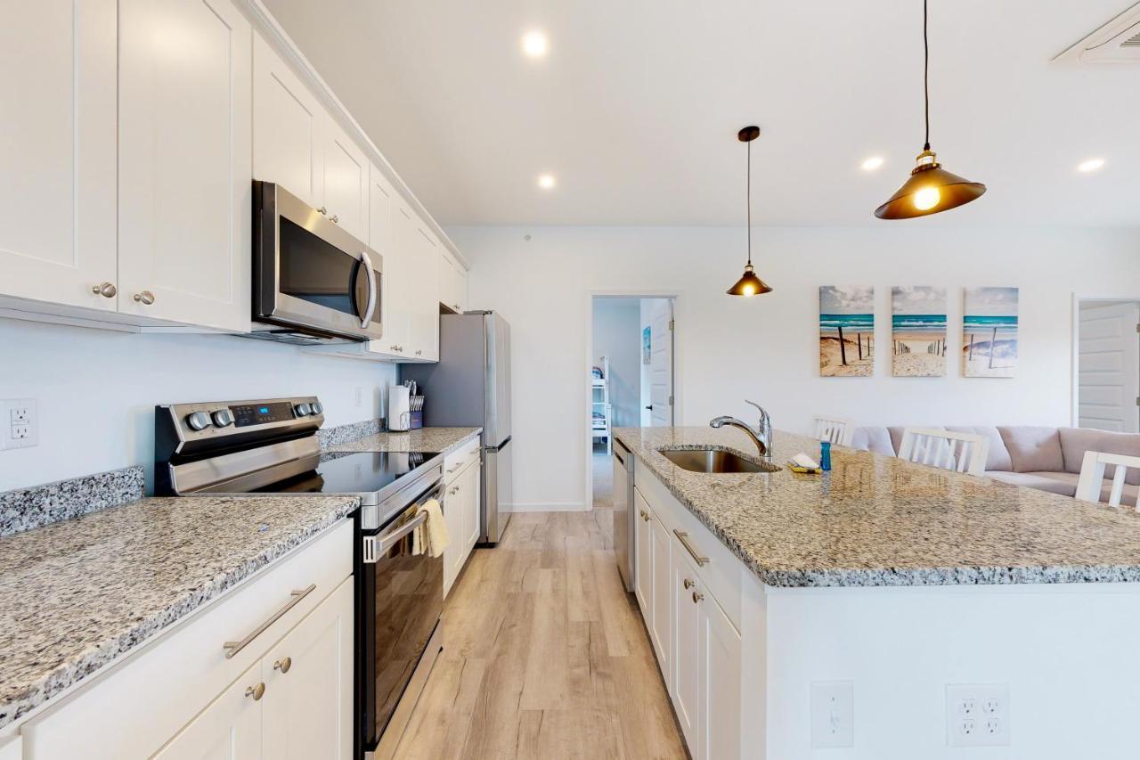 21 Rehoboth Beach House --- 20494 Coastal Highway, Unit #21 Ngoại thất bức ảnh