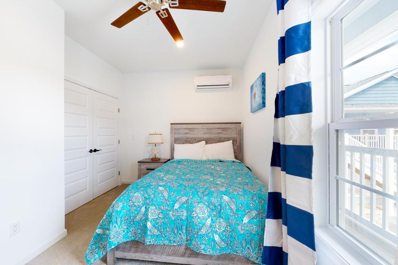 21 Rehoboth Beach House --- 20494 Coastal Highway, Unit #21 Ngoại thất bức ảnh