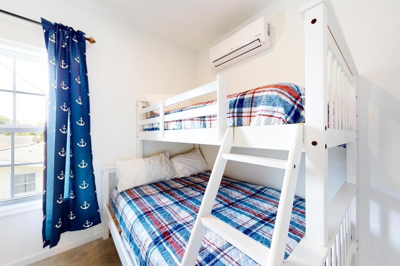 21 Rehoboth Beach House --- 20494 Coastal Highway, Unit #21 Ngoại thất bức ảnh