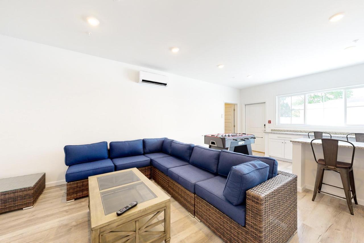 21 Rehoboth Beach House --- 20494 Coastal Highway, Unit #21 Ngoại thất bức ảnh