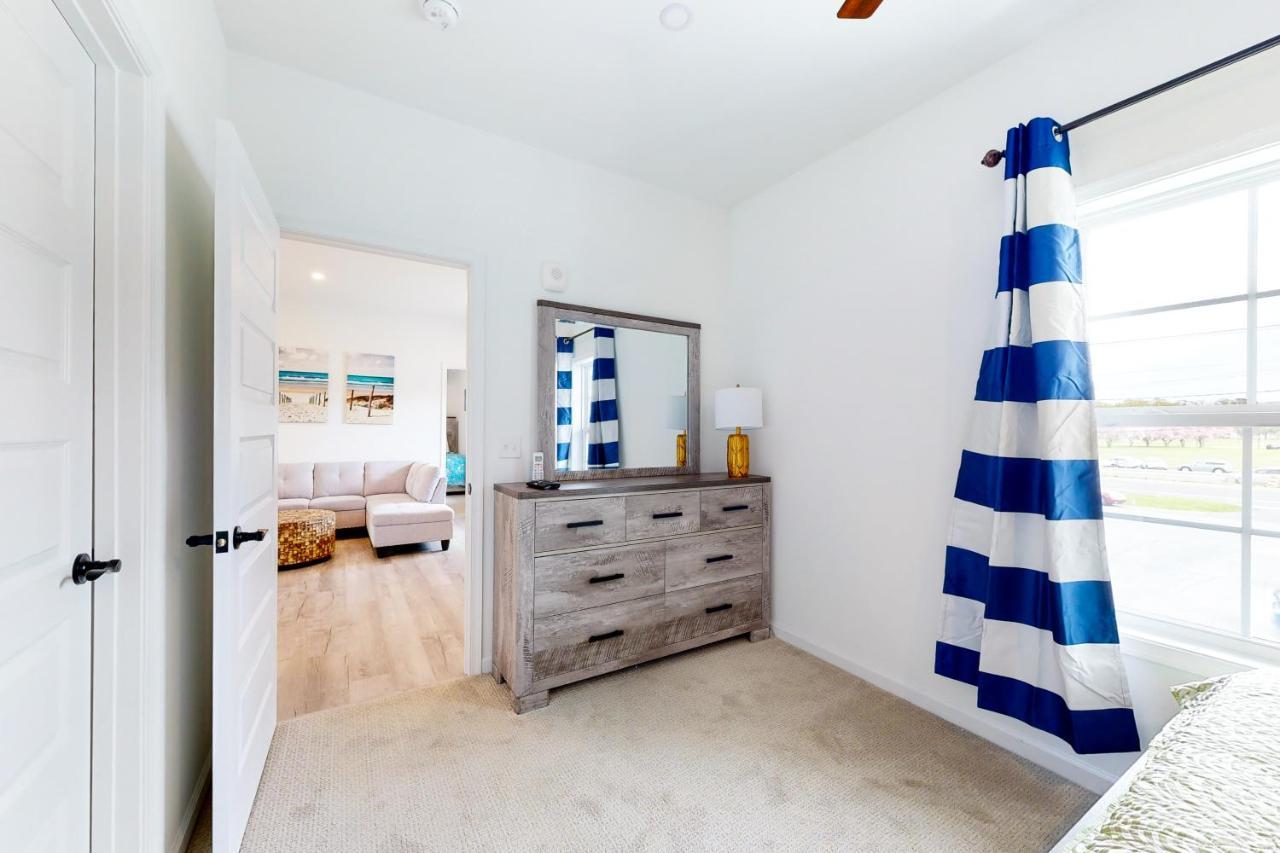 21 Rehoboth Beach House --- 20494 Coastal Highway, Unit #21 Ngoại thất bức ảnh