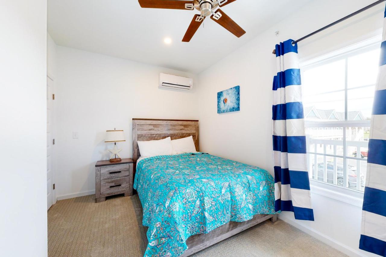 21 Rehoboth Beach House --- 20494 Coastal Highway, Unit #21 Ngoại thất bức ảnh