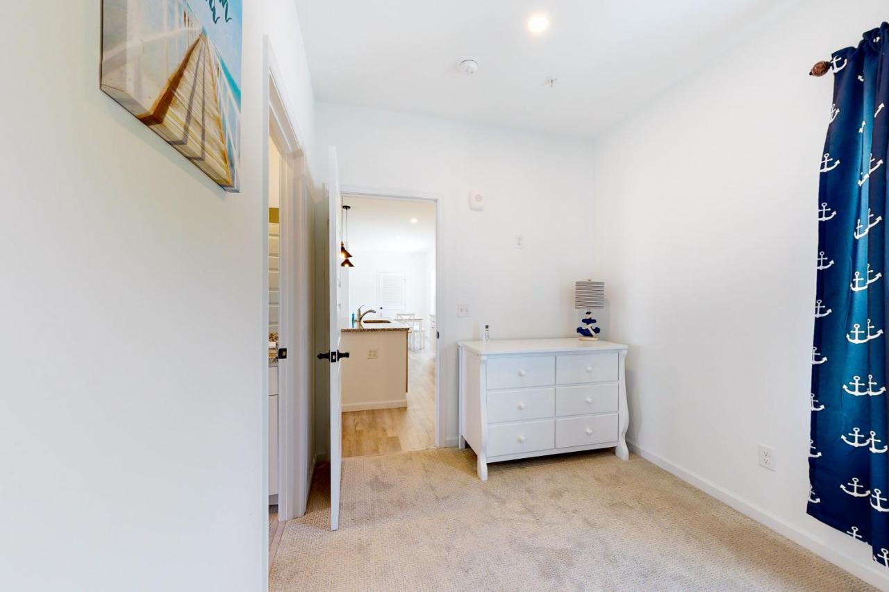 21 Rehoboth Beach House --- 20494 Coastal Highway, Unit #21 Ngoại thất bức ảnh