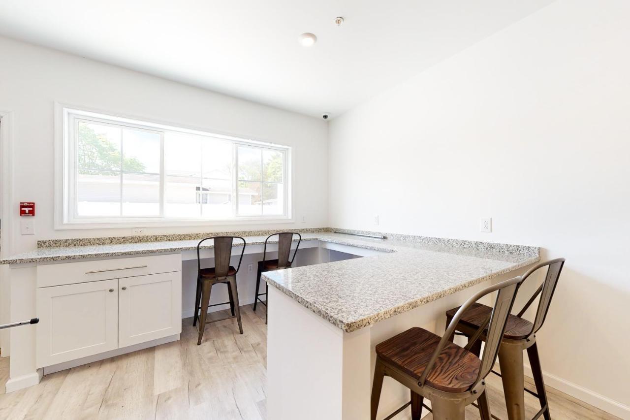 21 Rehoboth Beach House --- 20494 Coastal Highway, Unit #21 Ngoại thất bức ảnh
