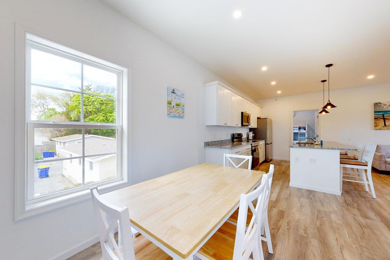 21 Rehoboth Beach House --- 20494 Coastal Highway, Unit #21 Ngoại thất bức ảnh