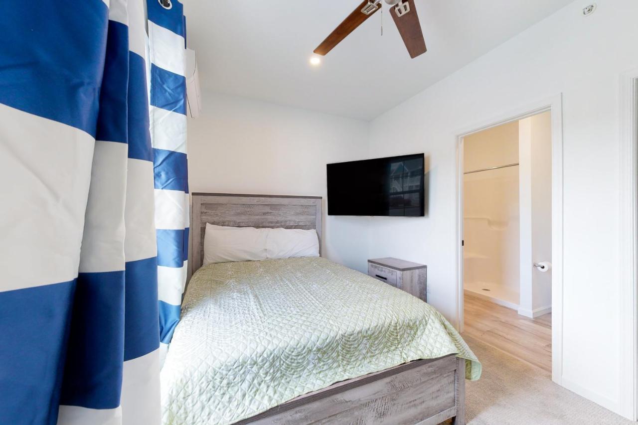 21 Rehoboth Beach House --- 20494 Coastal Highway, Unit #21 Ngoại thất bức ảnh