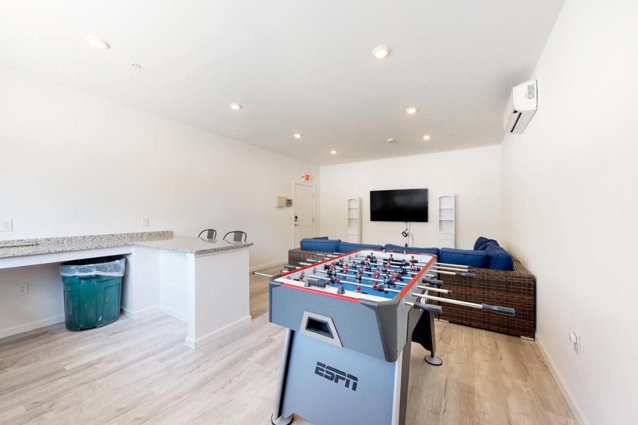 21 Rehoboth Beach House --- 20494 Coastal Highway, Unit #21 Ngoại thất bức ảnh