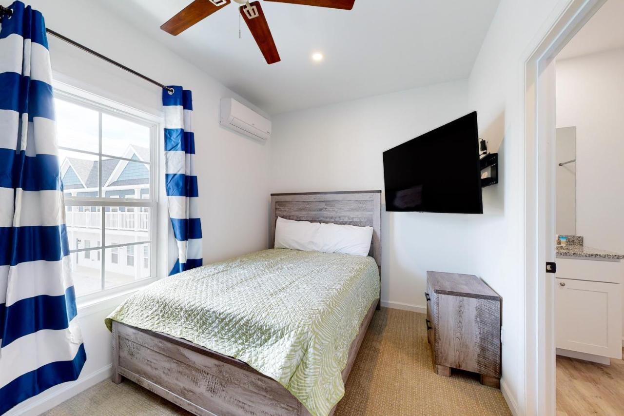 21 Rehoboth Beach House --- 20494 Coastal Highway, Unit #21 Ngoại thất bức ảnh