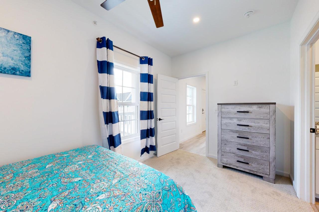 21 Rehoboth Beach House --- 20494 Coastal Highway, Unit #21 Ngoại thất bức ảnh
