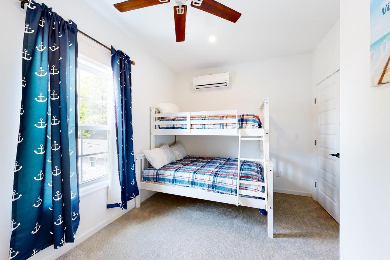 21 Rehoboth Beach House --- 20494 Coastal Highway, Unit #21 Ngoại thất bức ảnh