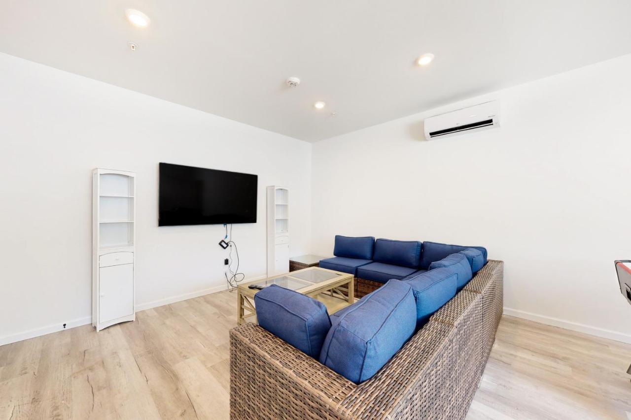 21 Rehoboth Beach House --- 20494 Coastal Highway, Unit #21 Ngoại thất bức ảnh