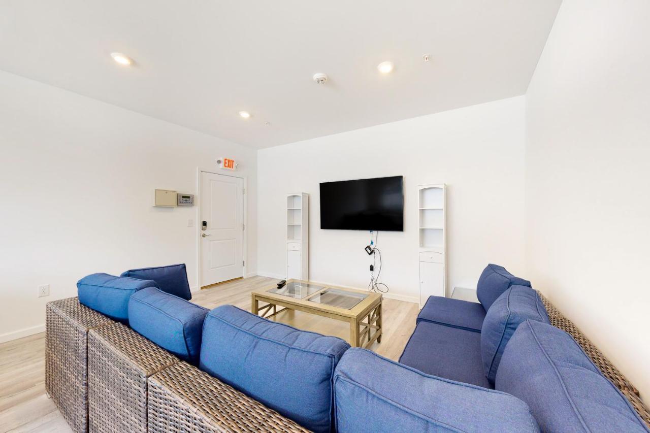 21 Rehoboth Beach House --- 20494 Coastal Highway, Unit #21 Ngoại thất bức ảnh