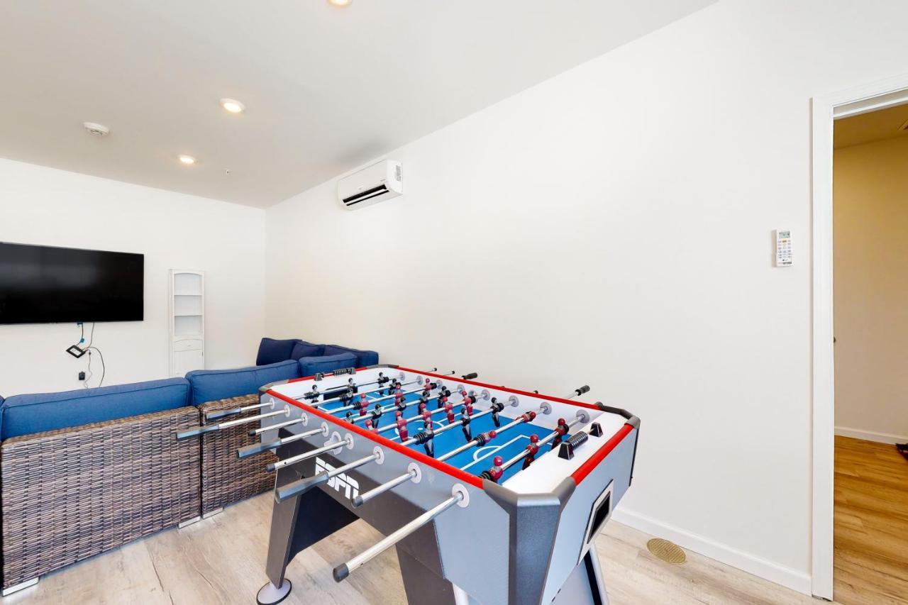 21 Rehoboth Beach House --- 20494 Coastal Highway, Unit #21 Ngoại thất bức ảnh